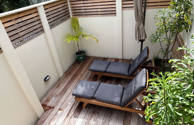 Serenity Villas Rarotonga - Photo 56