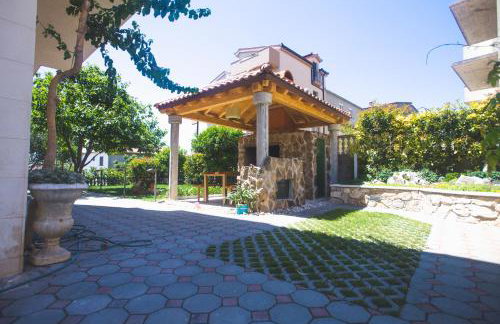 Apartments MEC & TIK - Photo 16