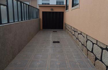 Casa da Mimosa, a 100 metros da praia de Vila Chã - Foto 17