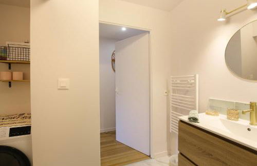 Le Tropical Bali, Appt T2, proche métro et centre ville - Photo 30