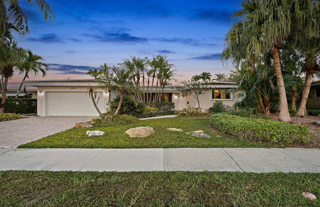 Kasa Mariposa Fort Lauderdale - Foto 30