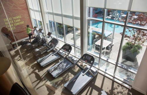 Sunnyvale 1br w gym ac nr shops SFO-1444 - Photo 20