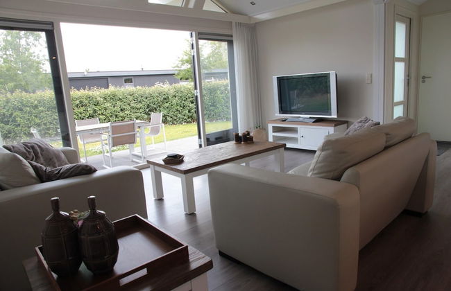 Holiday Home in Kattendijke by the Coast - Foto 13