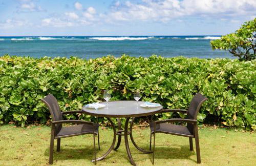 OceanFront Kauai - Harmony TVNC 4247 - Foto 38