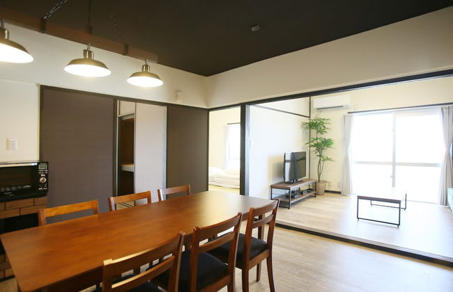 Sky Cucule Ishigakijima - Foto 75