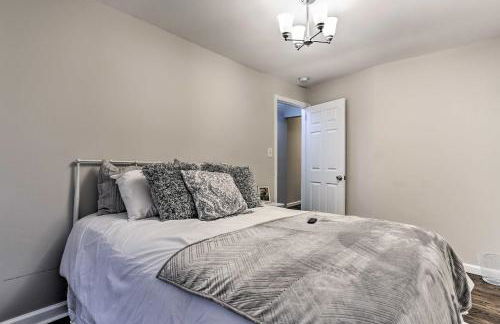 Pet-Friendly Newark Townhome Near Airport! - Foto 24