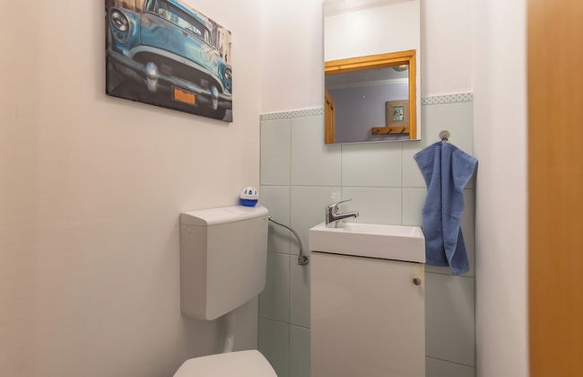 Pool House Franjo - Foto 8