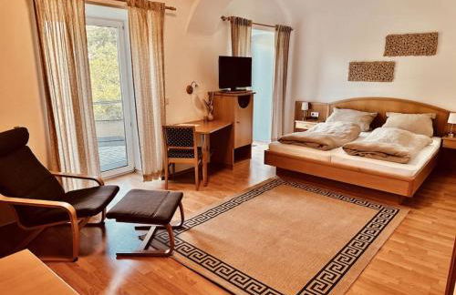 Bauer Wirts Ein-Zimmer Wohnung - Foto 1