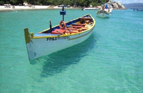 Residencial la bela praia - Photo 23