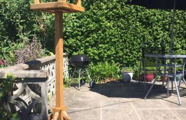 Braunton Breaks - 'The Snug' - Foto 23