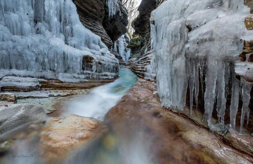 Charming Country House - Foto 33