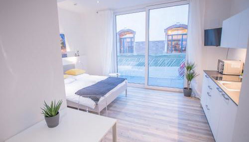 Freiburger-Ferienwohnung - Photo 2