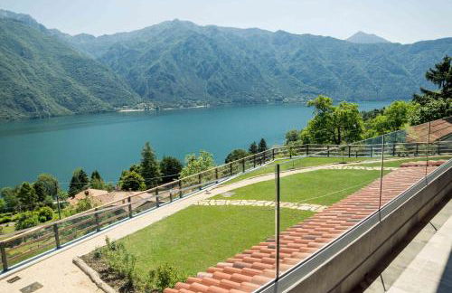 Rocca d'Anfo B&B-Apartments Lake View - Foto 23