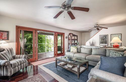 River Front House on Black River in Georgetown SC - Foto 25