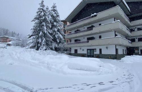200 m dagli impianti Il rifugio dello sciatore - Foto 1