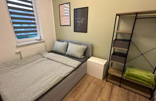 Ferienwohnung Schwalbennest - Foto 11