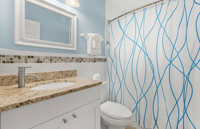 Las Hermanas 2 1 Bedroom Condo by RedAwning - Foto 29