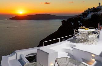 Gitsa Cliff Luxury Villa - Foto 66