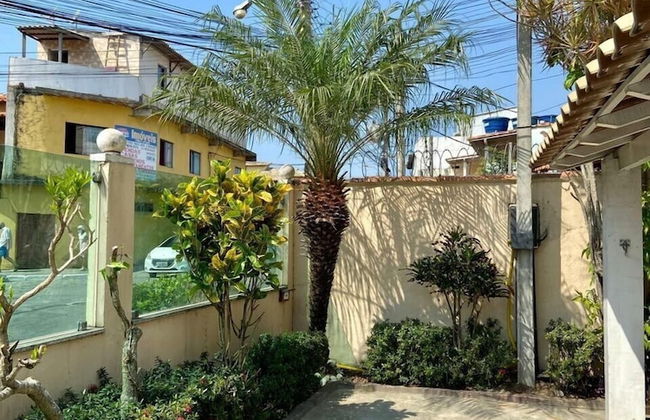 CASA MARAVILHOSA 6 QUARTOS - Foto 75