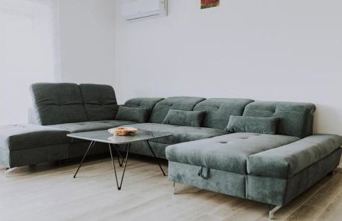 Awesome Home In Grabrovnik With Sauna - Foto 13