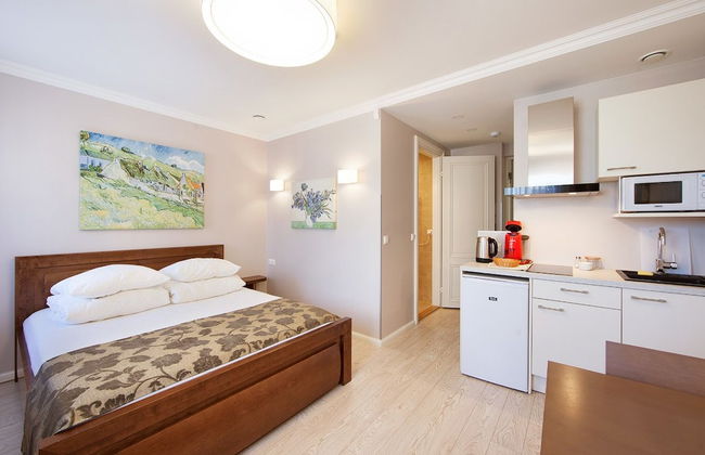 MyApartments - Photo 13