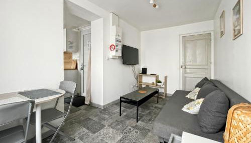 Le Grammont 2 pièces - Photo 3