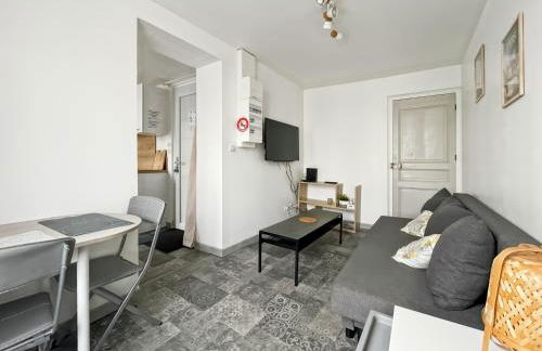 Le Grammont 2 pièces - Photo 3