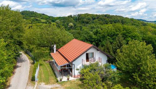 Vacation house Green Heaven - Foto 3