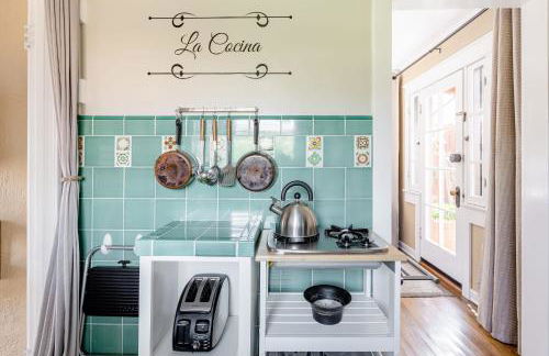 Casita Gundry- Boutique Hideaway, Quaint Historic Charm - Foto 11