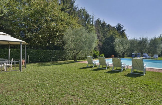 Lu-b648-capa0at - Villa Alida 12 - Foto 2