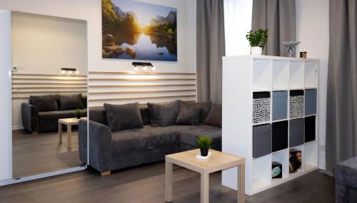 Modernes 3 Zimmer Apartment ! - Foto 3