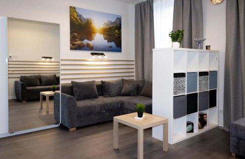 Modernes 3 Zimmer Apartment ! - Foto 3