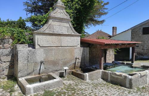 Casa Penedo do Raposo - Foto 13