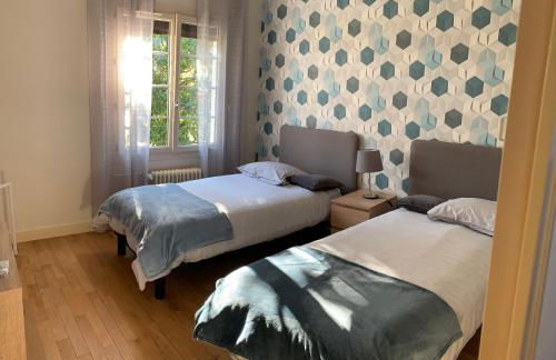 Maison aux portes de Beauval - Foto 22