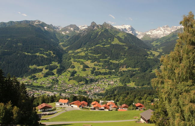 Apartment in Vorarlberg With Balcony, Heating, Parking - Foto 21