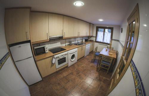 Rincón de Bachatos Casa Rural - Photo 24