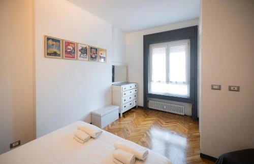 Bilocale di Design a 100m dalla Stazione Centrale - Foto 4