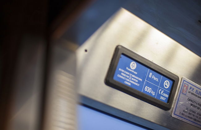 Operetta House - Foto 50