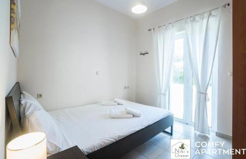 Nikis Dream Comfy Apartments - Foto 21