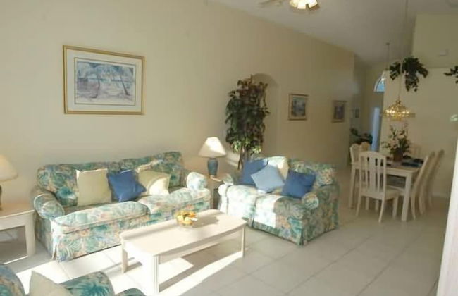 Ov2942 - Indian Creek - 4 Bed 3 Baths Villa - Foto 3