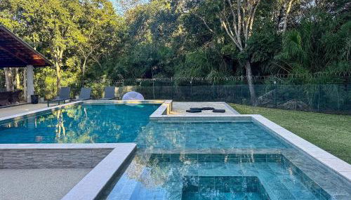 Casa com 4 suítes, piscina e sauna em Bonito - Mato Grosso do Sul - Foto 2