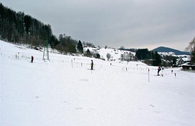 Ferienhaus in Lichtenau am Teutoburger Wald - Foto 35