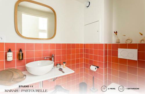 Beauquartier - Marais Pastourelle - Foto 102