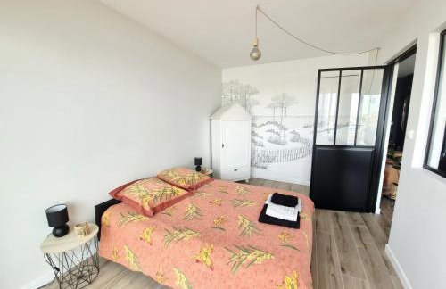 Appartement sur Port - 78m2 Balcon - Photo 14