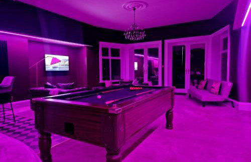 Hamilton Luxury - The James Suite - Foto 64