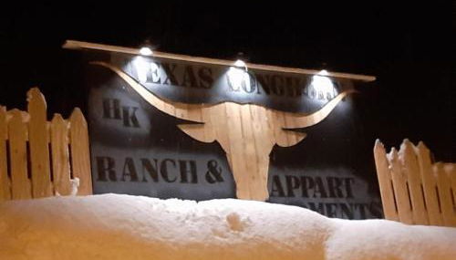 Texas Longhorn Ranch Neumannhof - Photo 2, Garden view