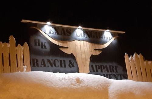 Texas Longhorn Ranch Neumannhof - Photo 2