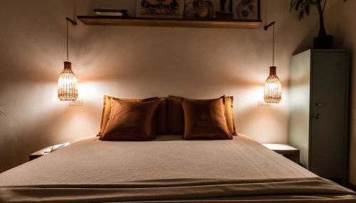 La Ganza suite apartment Visit the most charming sea of Tuscany - Foto 4