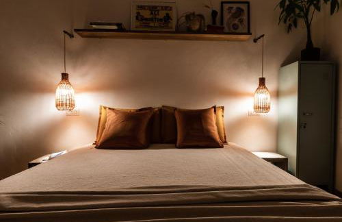 La Ganza suite apartment Visit the most charming sea of Tuscany - Foto 4