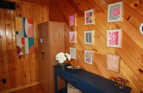 Haus in the Heart of Helen - Vacation Suites - Foto 66
